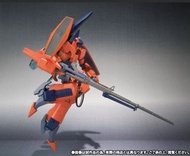 日版 ROBOT魂 重戰機 HEAVY METAL AMOUN DüüL “STACK”