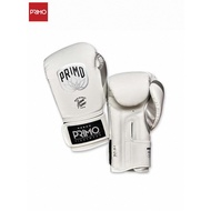 Primo Muay Thai Gloves Boxing Gloves PU Leather