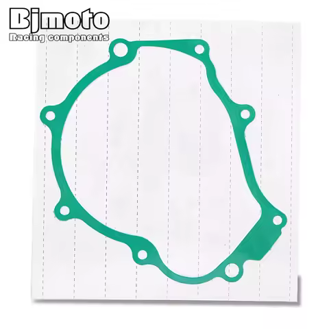 Stator Magneto Generator Cover Gasket For Yamaha MT125 MT-125 WR125 WR125R WR125X YZF R125 YZF-R 125