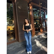 Flare CKBLQ Flare Denim Jeans