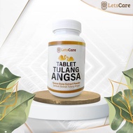 [TULANG ANGSA] Tablet Tulang Angsa Kapsul Original Hq 100% by LetsCare Letcare Readystock