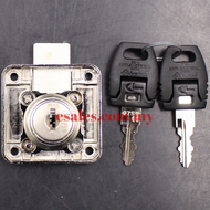 CL Cyber Lock CL1/3 AM15 601S-22-01/K-080-91-CI/CL