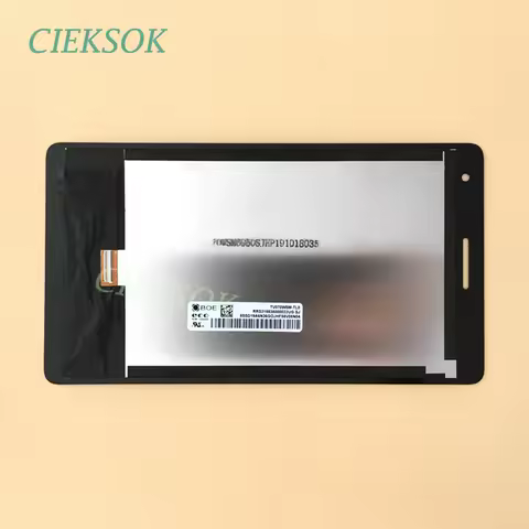 7.0 inch LCD Display Touch Screen Digitizer For Huawei Mediapad T3 7.0 3G WIFI BG2-W09 BG2-U01 BG2-U