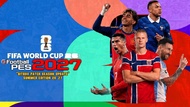 eFootball PES 2027 BITBOX PATCH PS4 HEN