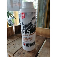 Ipone 4T Semi Synthetic 15.5 15W50