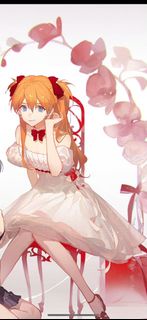 明日香cos服