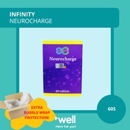 INFINITY NEUROCHARGE 60S