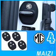 [READY] MG4 EV Door Lock Cover MG Body Kit mg4 ev Car Decoration Accessories C3TC