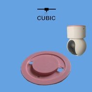 XIAOMI 360 CCTV Mount CCTV Mounting CUBIC