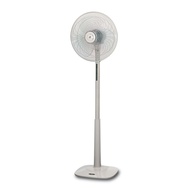 KDK | M40KS Stand Fan 16-inch With Remote