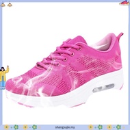 HEUS Motiva Sneakers (Ready Stock)