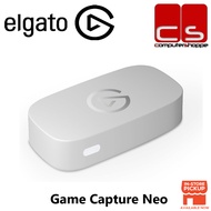 Corsair Elgato Game Capture Neo USB Portable Capture Card