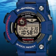 FROGMAN NAVY BLUE GWF-1000NV-2JF High good quality for Men