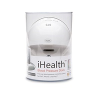 iHealth Blood Pressure Dock BP3