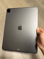 IPad Pro 12.9-inch (5th Generation)256GB LTE