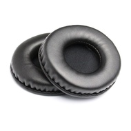 Ready to ship 1pair Headphone Leather Sponge Cover Earmuffs For Pioneer HDJ-X5 / HDJ-X7 / HDJ-X10