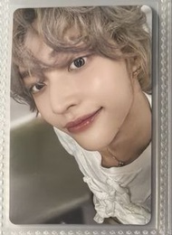 riize wonbin小卡