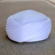 Permanent Imamah Cap Permanent Imamah 7 Levels Without Tails/ Cap Permanent Imamah Turban Cap/ Imama