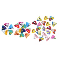 [tenlzsp0bc] Bags Mini Cornhole Bags, Outdoor Sports, Triangular Throwing Game, Learning Game for  G