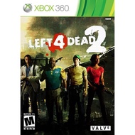 [Xbox 360 DVD Game] Left 4 Dead 2
