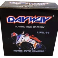 dayway battery 5L for mio