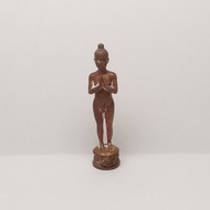 爱凯天童 Ai Kai 大法会开光 BE2563【泰国佛牌 Thai Amulets】