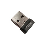 อะแดปเตอร์ตัวรับสัญญาณ Usb Dongle สำหรับ Logitech G903อะแดปเตอร์เมาส์ไร้สายรุ่น G403 G900 G703 G603 