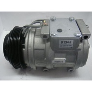 FC PROTON PERDANA V6 DENSO TYPE AIRCOND COMPRESSOR FC
