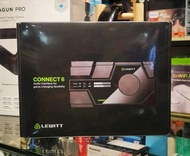 LEWITT CONNECT 6 音效卡 USB-C Audio interface Sound (實體門市-香港行貨-1年保養)