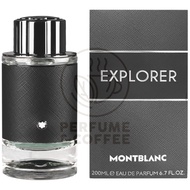 Mont Blanc Explorer 200ml EDP