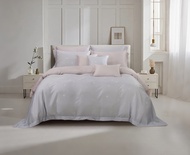 [ราคาโปร] Akemi ปลอกผ้านวม TENCEL™ Lyocell รุ่น Ardent Print ทอ 900 เส้นด้าย