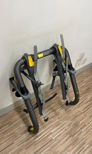 Saris bones RS 3 bike carrier Rack單車車尾架