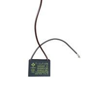 Cbb61 Capacitor 1.5uF 500VAC for Ceiling Fans