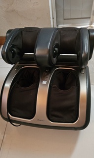 Osim uSqueez 3 推拿教主