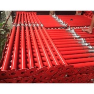 PIPE SUPPORT PIPA SUPPORT TS 90 PIPA SUPORT SCAFFOLDING STEGER FORSALE