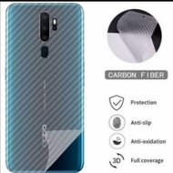 SKIN CARBON /GARSKIN FOR HP XIAOMI REDMI NOTE 10