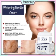 477 Fade Dark Spot Cream Anti Aging whitening Moisturizing Pekas & Freckles Remover Cream Dark Spot 
