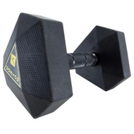 Dumbbell 10 kg domyos