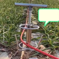 Roll Selang Alat Penarik Pamandu Selang Air Pertanian Untuk Semprot Pestisida