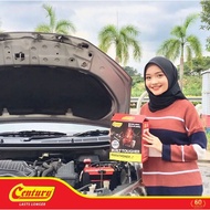 [Installation Provided] Century Marathoner Max NS60 NS60L /R 55B24L/R Car Battery Bateri Kereta Prot