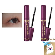 KISSME Heroine Make Mascara EX 6g kiss me mascara waterproof mascara