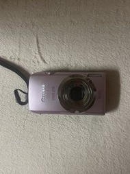 Canon IXUS 210 數位相機
