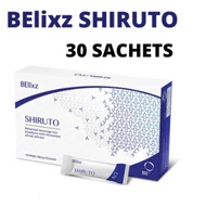 Shiruto Vitamin Of Immunity 100% Original Immune System Vitamin (1g x30sachets/box) Immune System Savior EXP: 2025