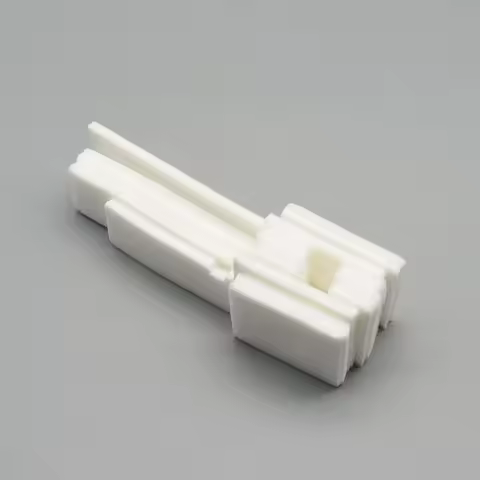 1set. Waste Ink Tank Sponge for EPSON L300 L301 L360 L362 L363 L366 L455 L355 L210 L120 L365 L110 L1