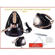 Philips PerfectCare Performer Steam Generator Iron GC8755
