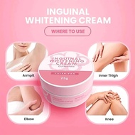 Inguinal Whitening Cream - Clarity Essentials- Singit Whitening - Bikini Whitening Cream