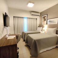 โรงแรม Matiz Multi Suites - Duque de Caxias
