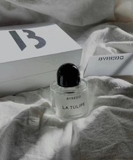 Byredo La Tulipe 百瑞德鬱金香 50ml# 100ml#
