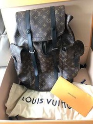 LV 旅行袋