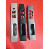 Power Window Main Switch Cover,Driver Side(Perodua Myvi 2005-2011/Viva)